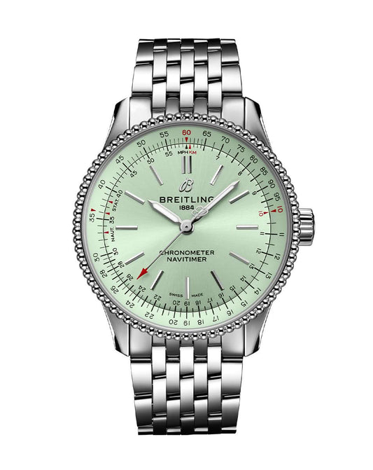 BREITLING NAVITIMER Watch