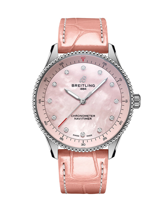 BREITLING NAVITIMER Watch