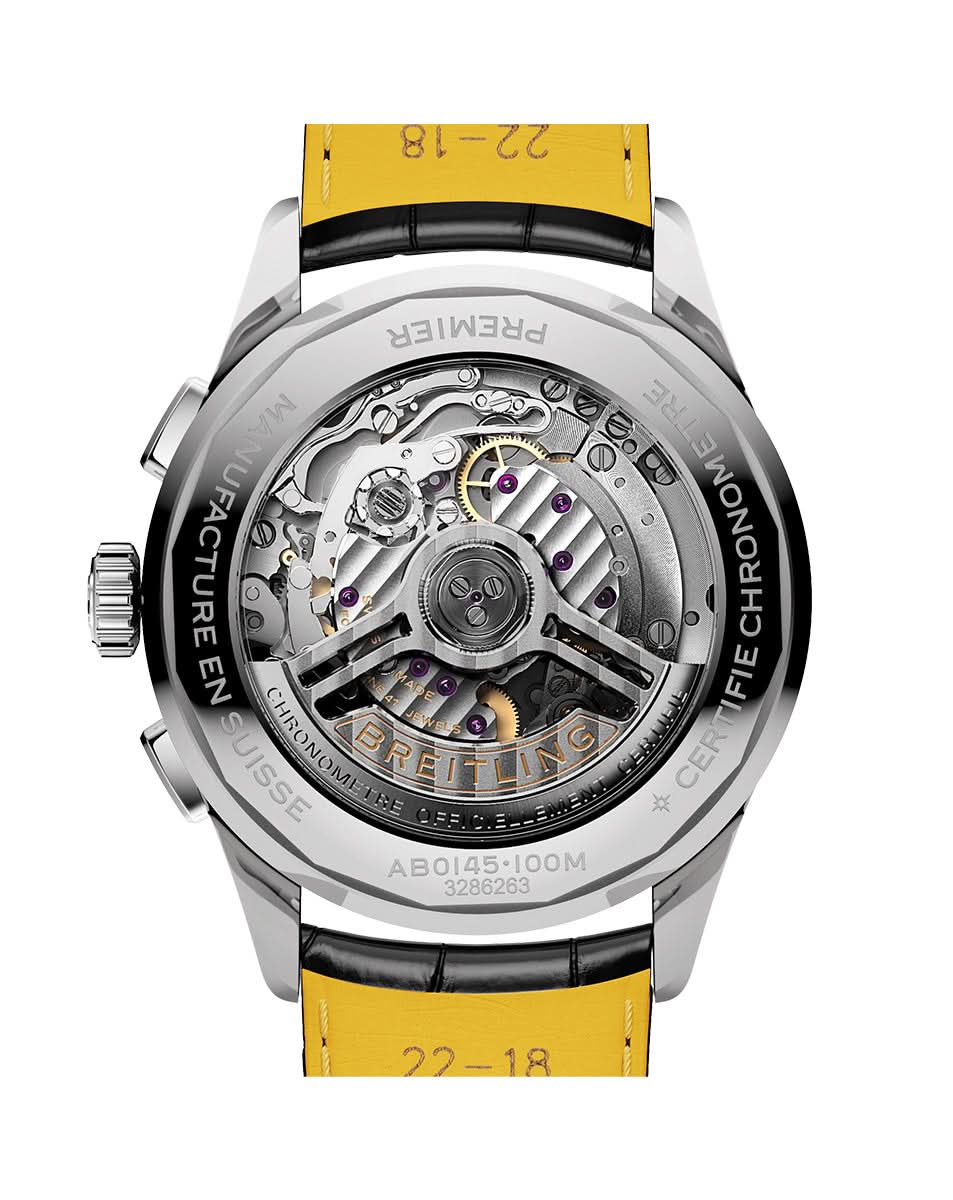 Steel