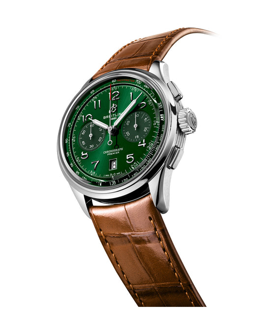 BREITLING PREMIER Watch