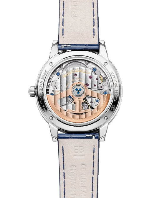 Rendez-Vous Classic NIGHT & DAY - 34mm