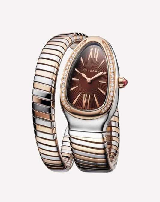 Bulgari Serpenti Watch