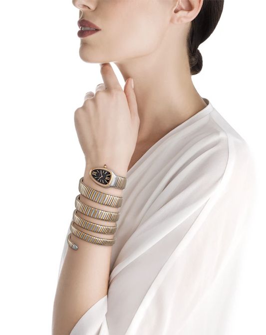Bulgari Serpenti Watch