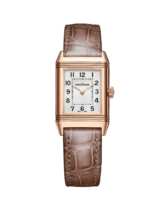 Reverso Classic Monoface Large Model