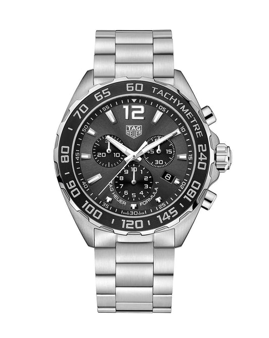 TAG Heuer Formula 1 Watch
