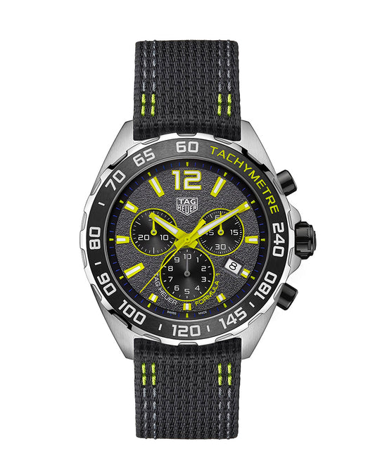 TAG Heuer Formula1 Watch
