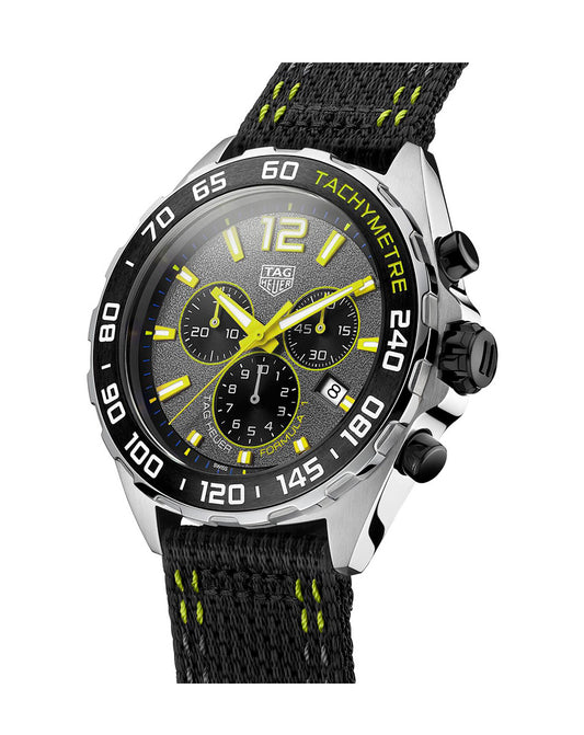 TAG Heuer Formula1 Watch