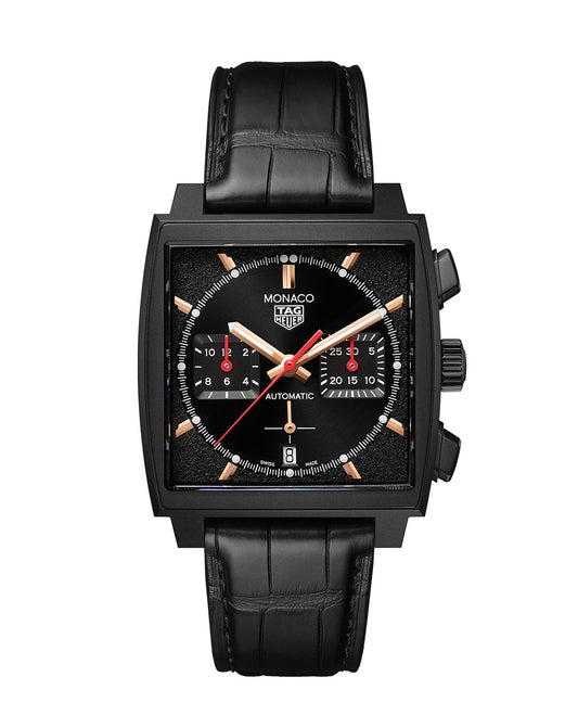 TAG Heuer Monaco Watch