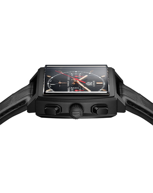 TAG Heuer Monaco Watch