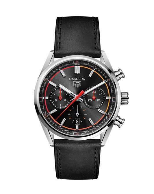 TAG Heuer Carrera Watch