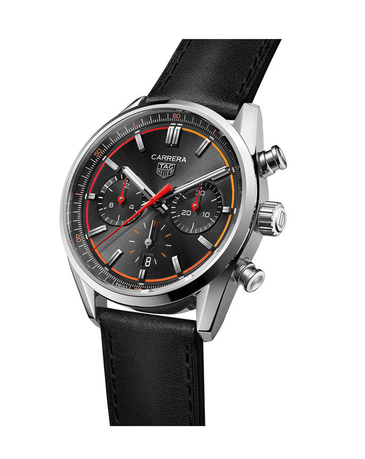 TAG Heuer Carrera Watch