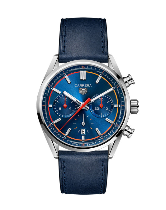 TAG Heuer Carrera Watch