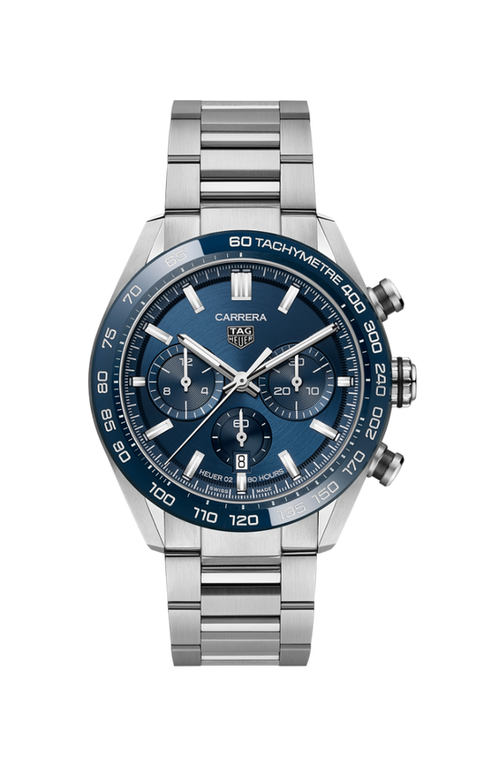 TAG Heuer Carrera Watch