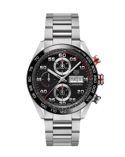 TAG HEUER CARRERA Watch