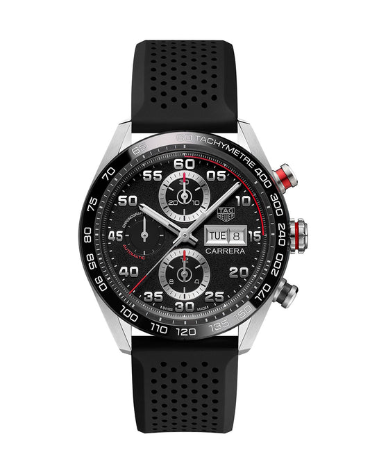 TAG HEUER CARRERA Watch