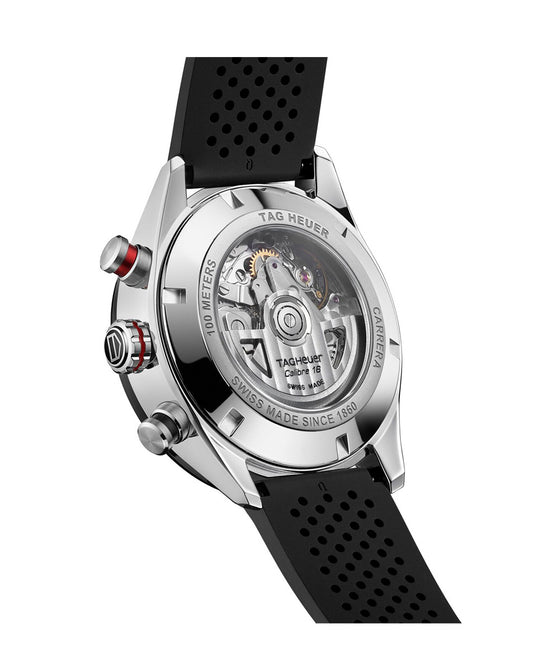 TAG HEUER CARRERA Watch