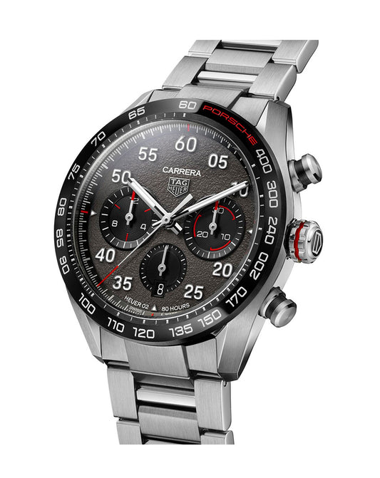 TAG Heuer Carrera Watch