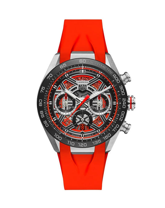TAG Heuer Carrera Chronograph Extreme Sport