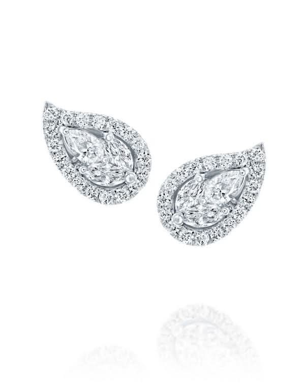 color: White Gold