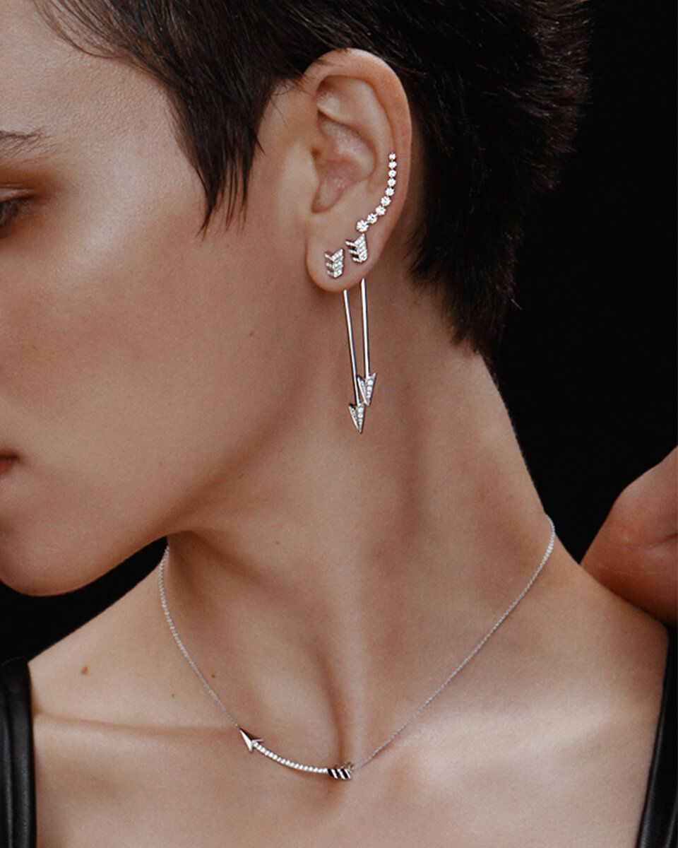 color: White Gold