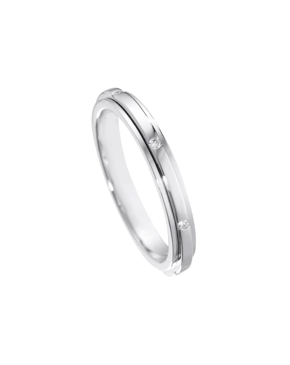 color: White Gold