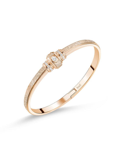 color: Rose Gold