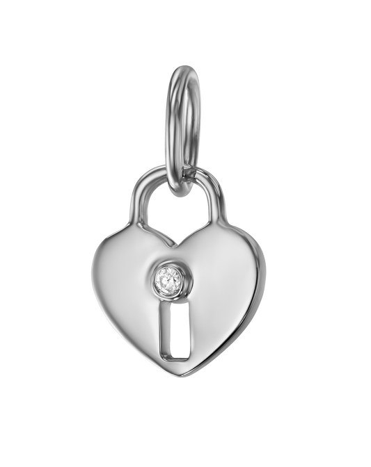 Pendant Heart