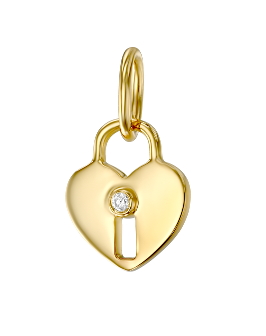 Pendant Heart