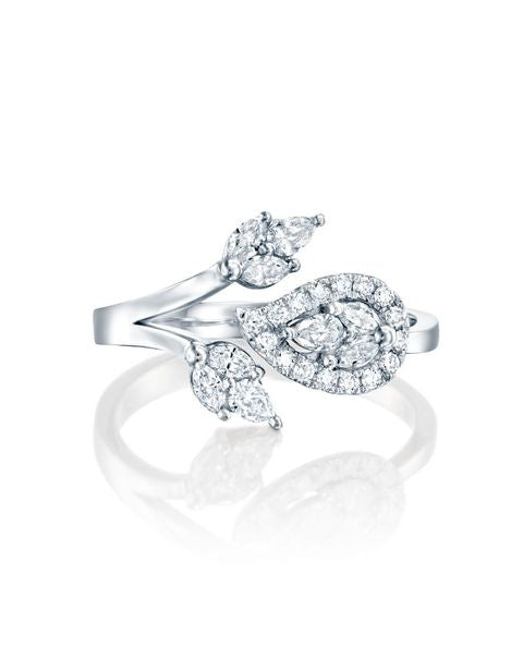 color: White Gold