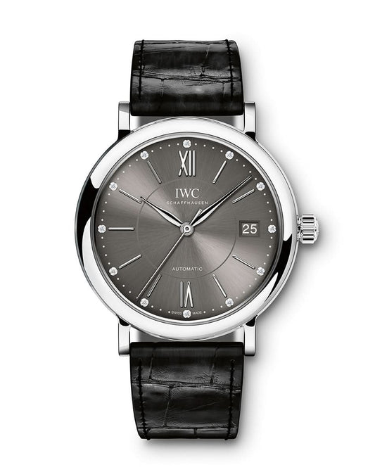 IWC Portofino Watch