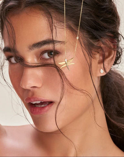 color: Yellow Gold