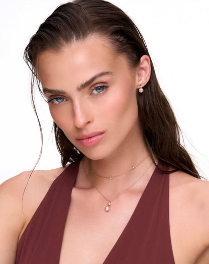 color: Rose Gold