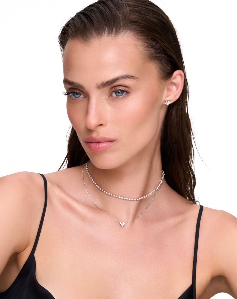 color: White Gold;color: Rose Gold;