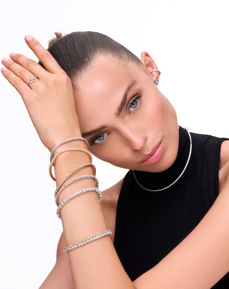 color: White Gold