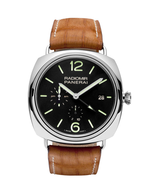 Panerai Radiomir Watch