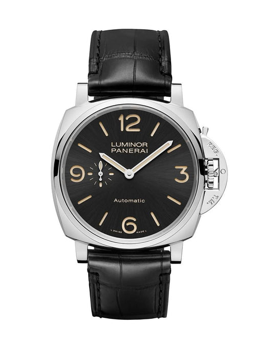 Panerai Luminor Due Watch