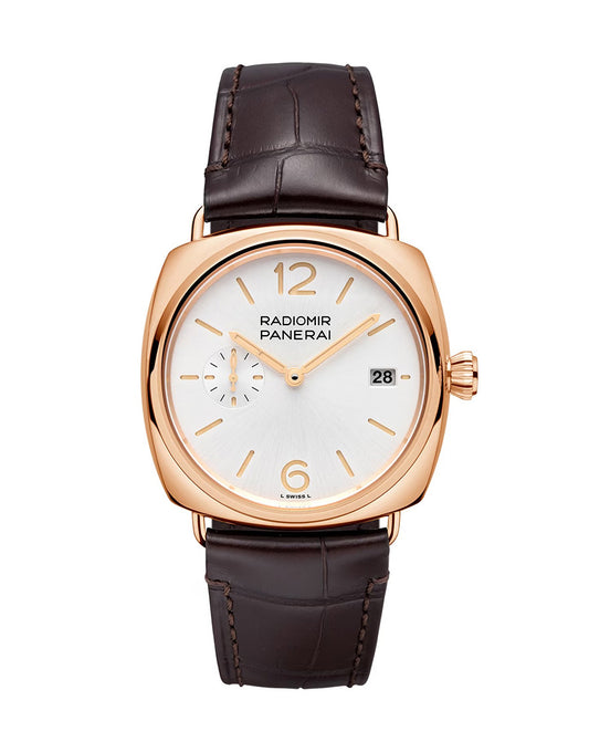 Panerai Radiomir Watch