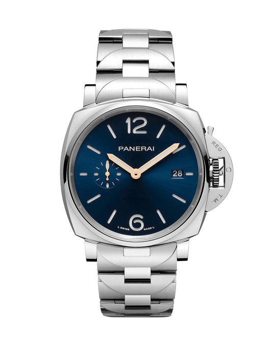 Panerai Luminor Due Watch