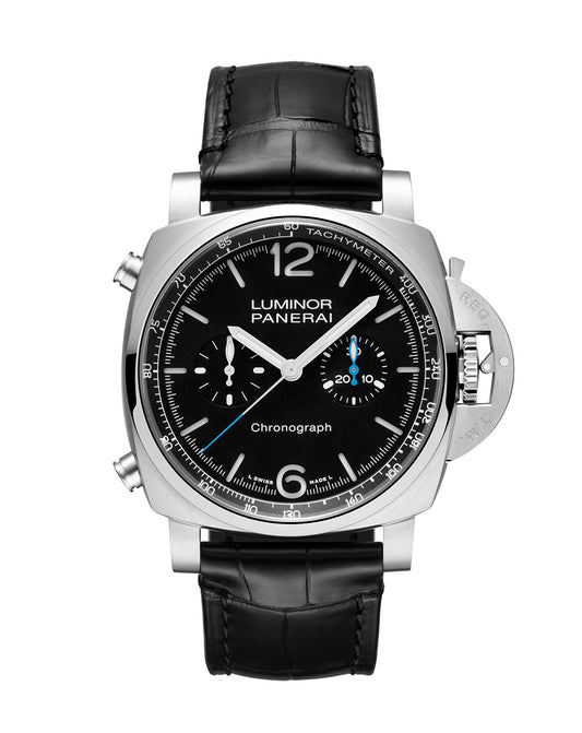 Panerai Luminor Watch
