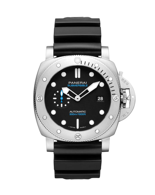 Panerai Submersible QuarantaQuattro Watch- 44mm