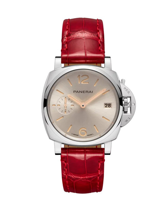 Panerai Luminor Due Watch