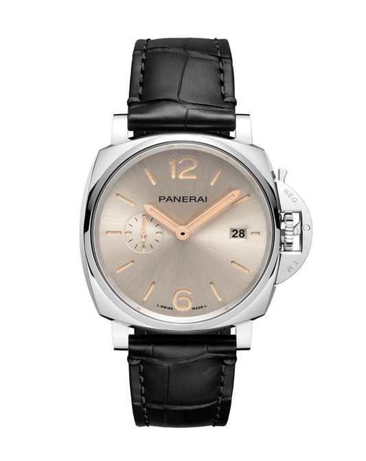 Panerai Luminor Due Watch