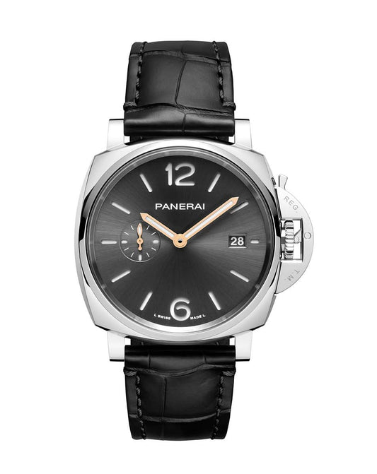 Panerai Luminor Due Watch