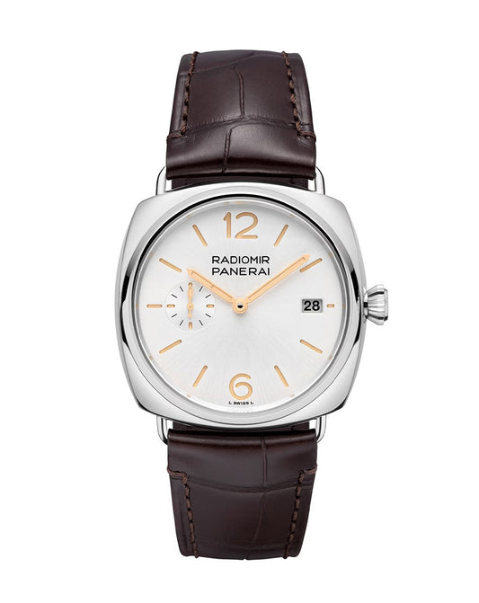 Panerai Radiomir Watch