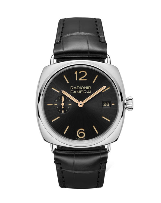 Panerai Radiomir Watch