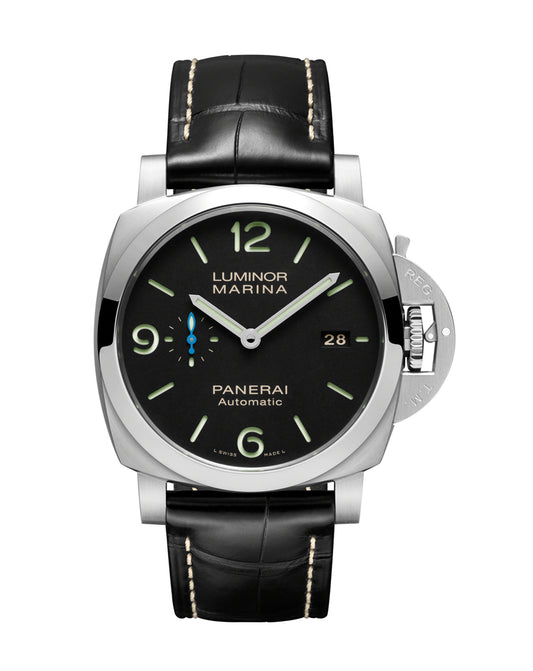 Panerai Luminor Marina Watch