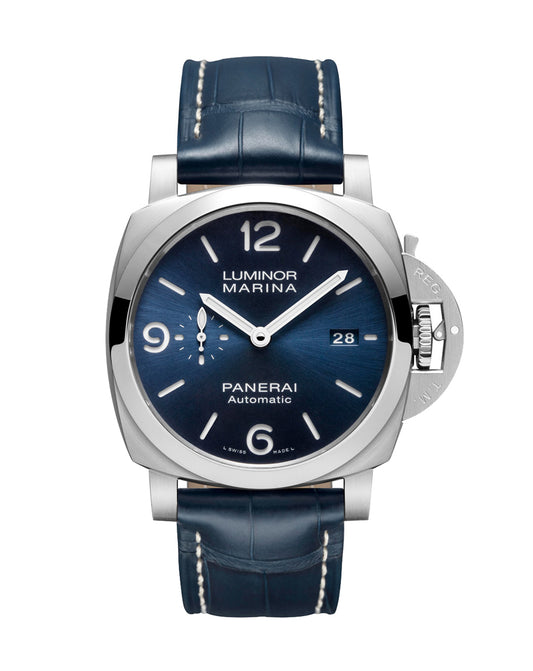 Panerai Luminor Marina Watch
