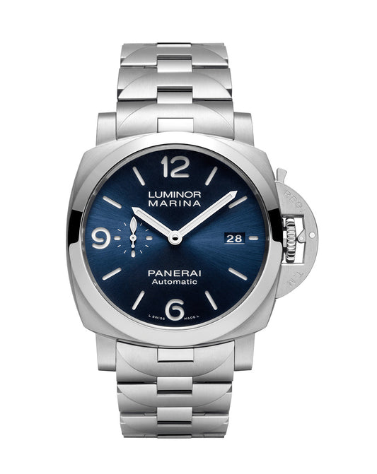 Panerai Luminor Marina Watch