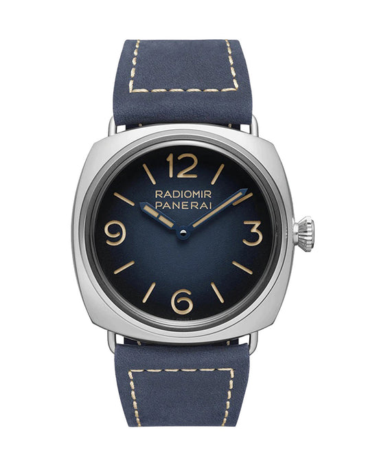 Panerai Radiomir Watch- 45mm