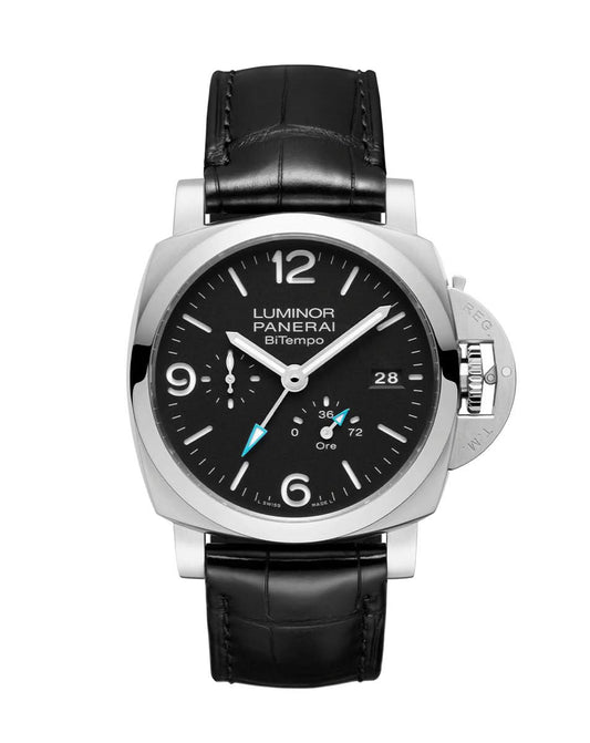 Panerai Luminor Watch